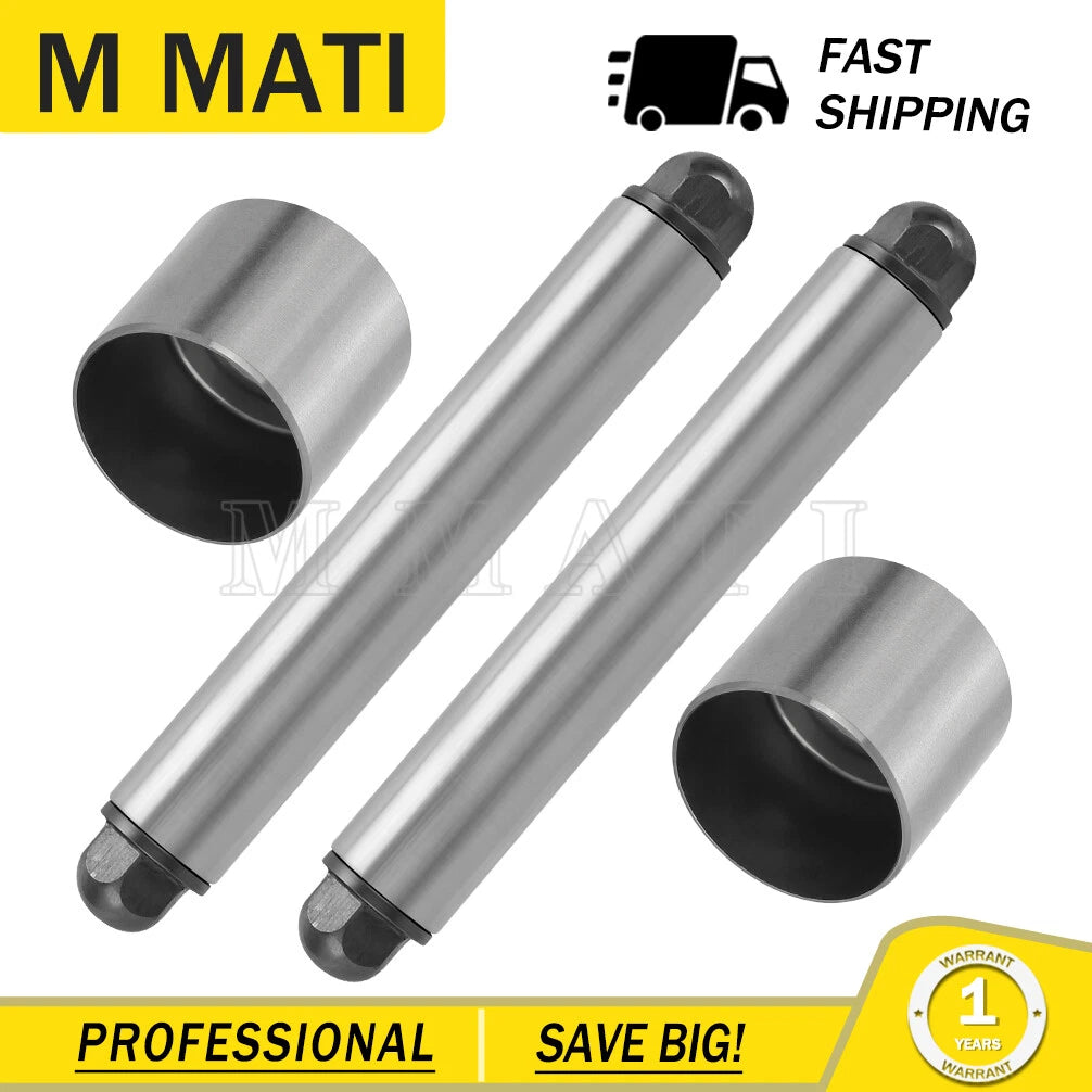 Push Rod & Cam Follower Bucket for Honda Pioneer 700 SXS700M2 SXS700M4 (2014–2024)