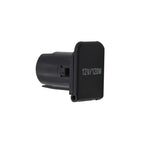 Power Outlet Socket Cap Cover Plug for Toyota Camry, Prius, Lexus (2007-2023)