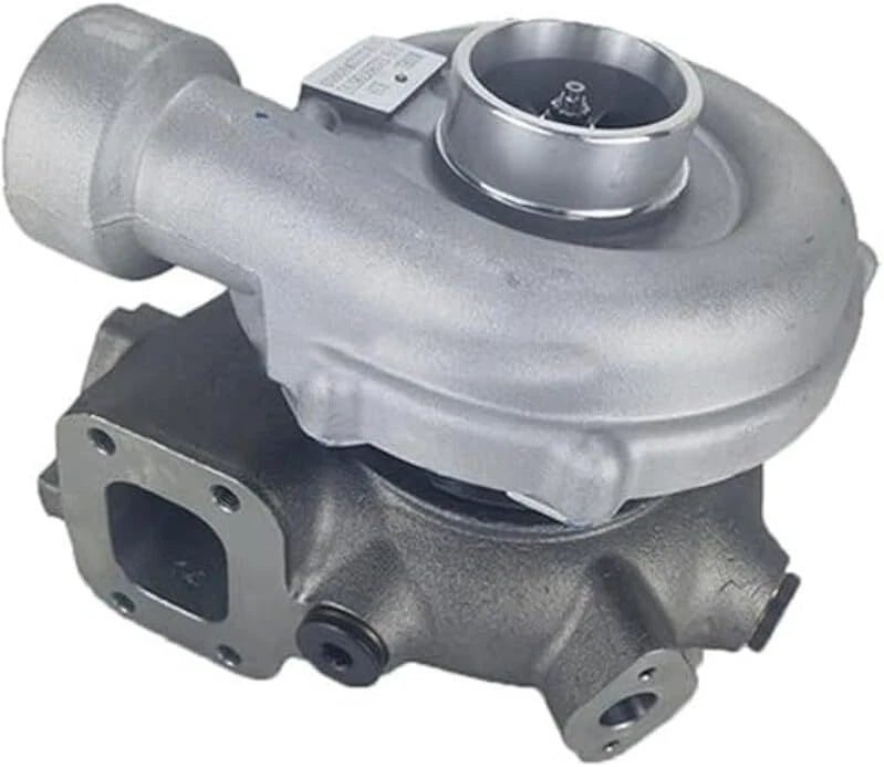 Turbo K27 Turbocharger 53279886791 for Iveco Marine 8060SRM