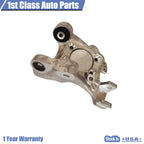 Rear Left Suspension Knuckle for Audi RS4 (2007-2008)