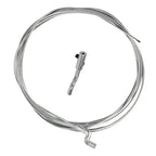 Throttle Cable Kit 1.5mm x 2.5m for