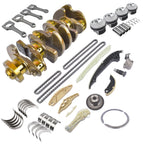 Engine Overhaul Kit for Audi A3 TT VW Jetta GTI Tiguan CC (2008-2020)
