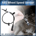 ABS Wheel Speed Sensor JR3Z2C190A for Ford Mustang (2018–2020) Rear