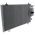 Radiators for Pontiac Vibe (2003–2008)