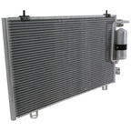 Radiators for Pontiac Vibe (2003–2008)