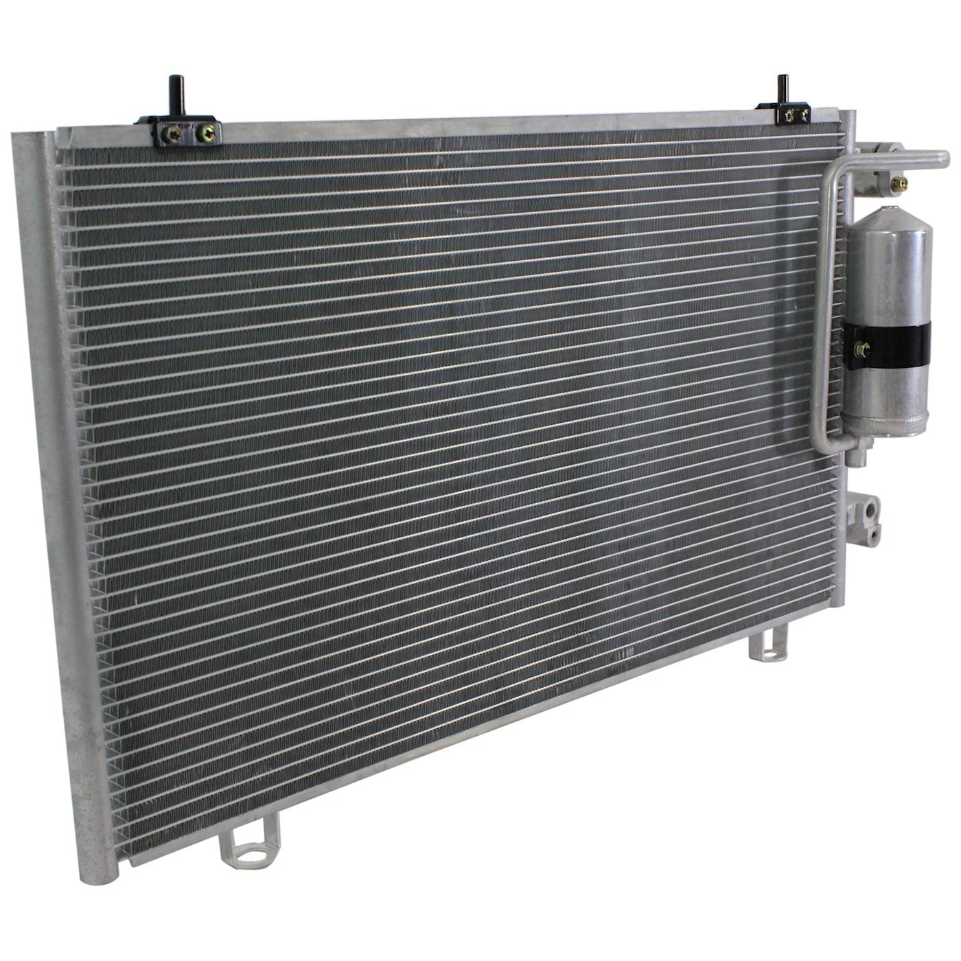 Radiators for Pontiac Vibe (2003–2008)