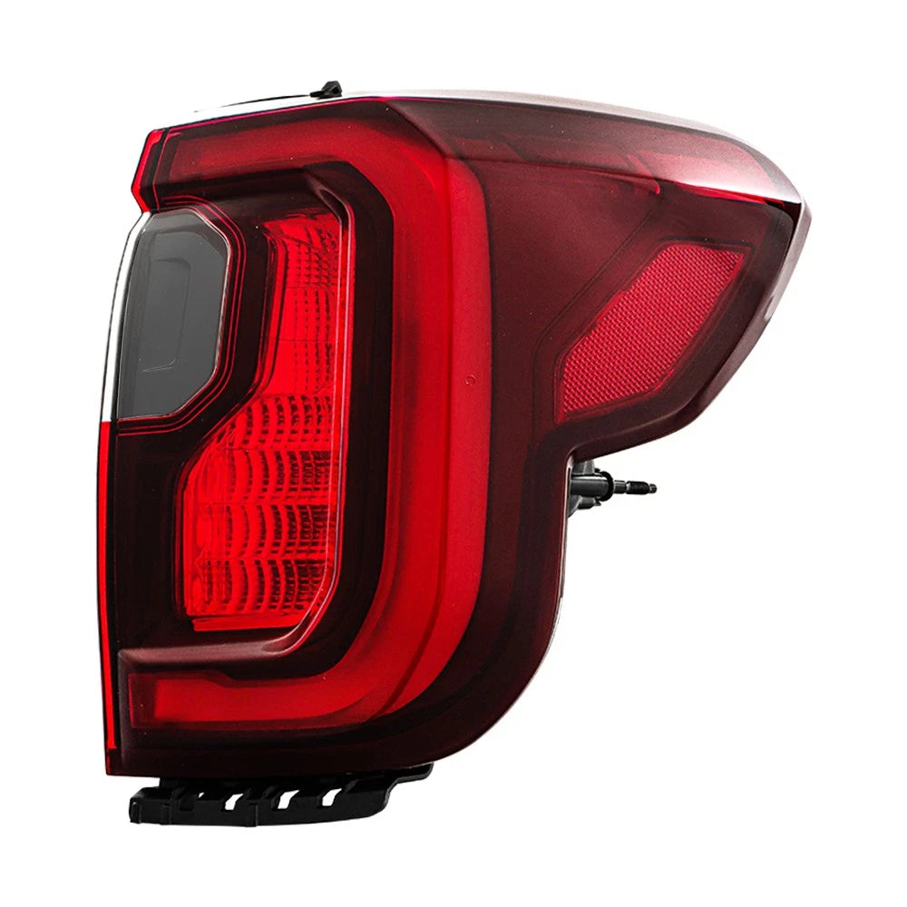 LED Tail Light for GMC Acadia AT4 (2020â2023) Right Passenger Side