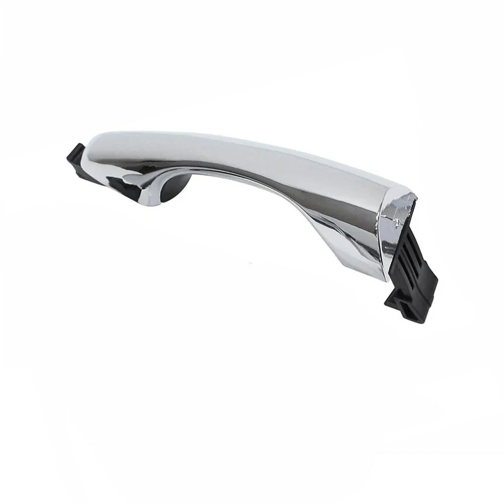 Left Rear Outside Door Handle Chrome for Kia Sorento (2016-2020)