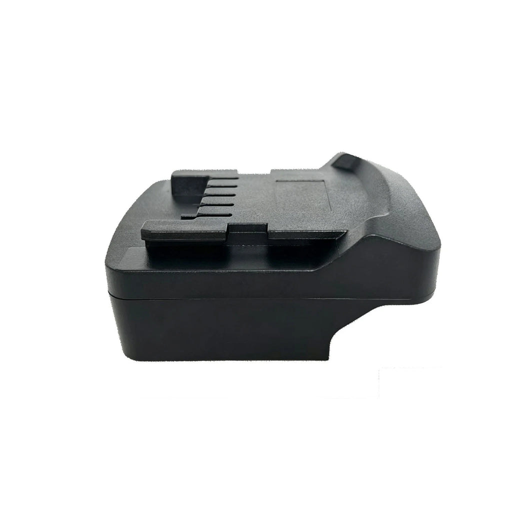 Adapter for BSL1815X BSL1830 Batteries to LiHD18V Tools