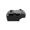 Adapter for BSL1815X BSL1830 Batteries to LiHD18V Tools