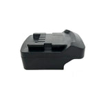 Adapter for BSL1815X BSL1830 Batteries to LiHD18V Tools