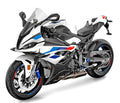 Injection Fairing Kit for BMW S1000RR (2023–2024) - ABS Plastic