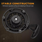 Recoil Pull Starter Assembly for Champion RYi2300 (100075051-0001)