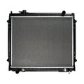 Aluminum Radiator for Toyota Tacoma (1995–1998, 1999–2004) V6 3.4L