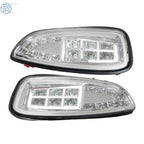 Full LED Light Kit for EZGO RXV (2016–Present) - Headlights & Tail Lights