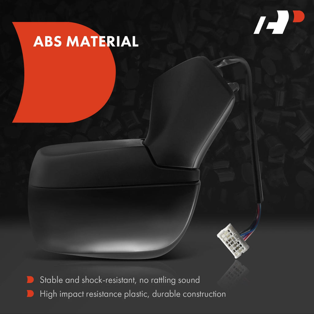 Power Fold Heated Driver Mirror for Subaru Forester (2013-2018)