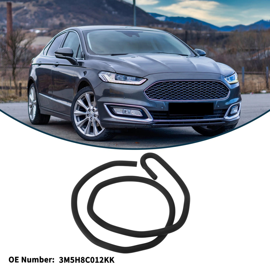 Radiator Hose No. 3M5H8C012KK for Ford Focus (2008) Rubber Coolant Pipe