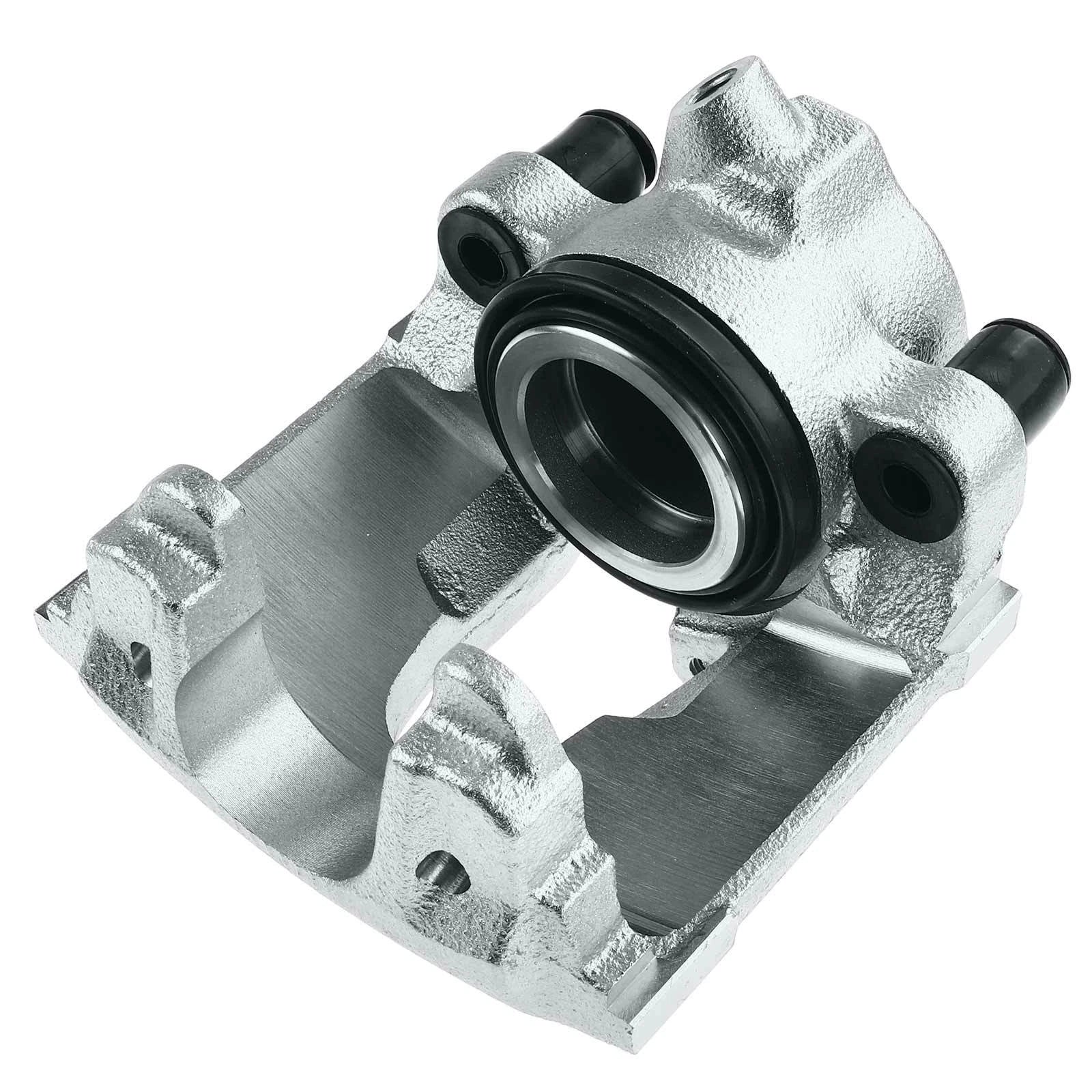 Front Left Disc Brake Caliper for Mercedes-Benz C230 C280 E300 SLK230 (2000–2007)
