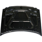 Hood for Jeep Grand Cherokee (2007–2010) Steel