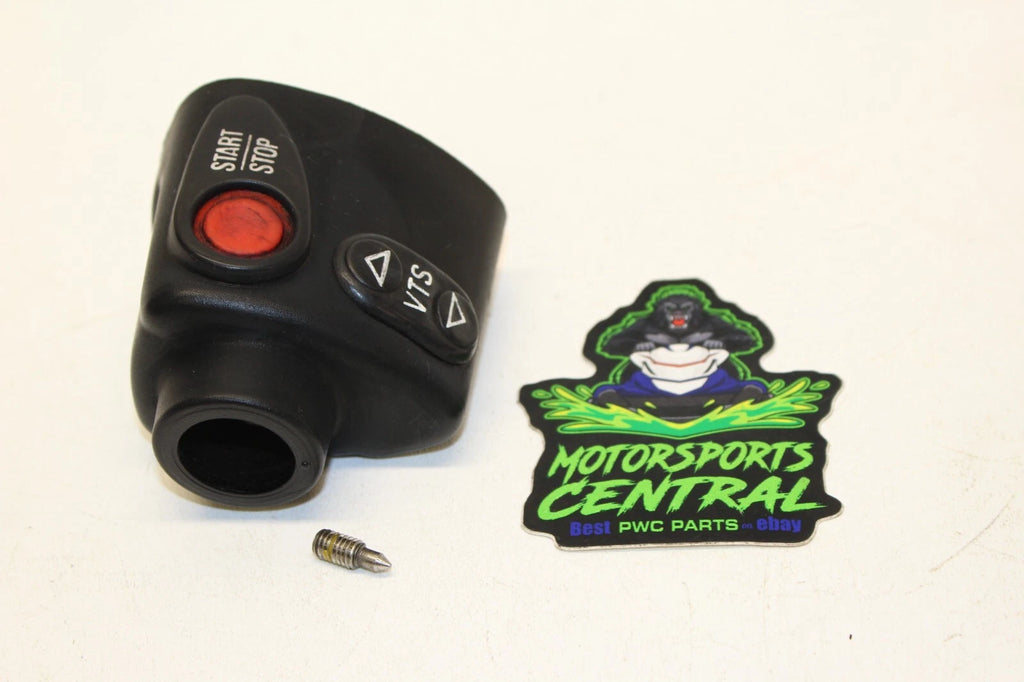 Start Stop VTS Housing Switch for Seadoo GSX SPX SP XP RX Ltd DI RFI (1996–2004) 277000877