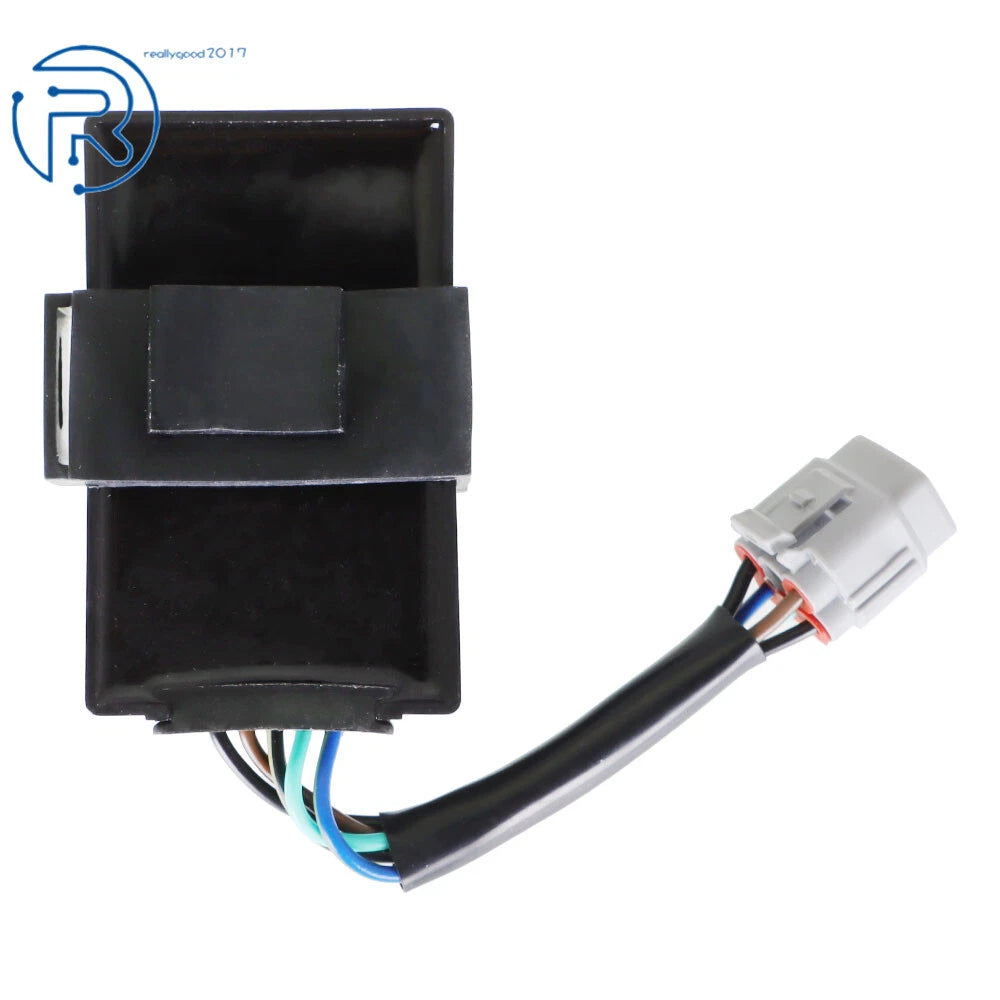 CDI Igniter Box for Kawasaki KLX110 DRZ110 (2002-2009)