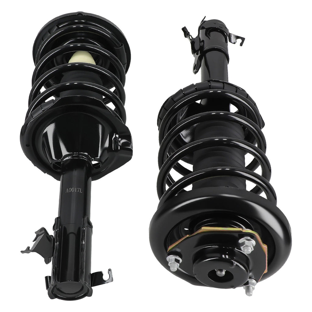 MaXpeedingrods Front Strut Spring Assembly For INFINITI I35 2002-2004 171461