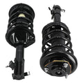 MaXpeedingrods Front Strut Spring Assembly For INFINITI I35 2002-2004 171461