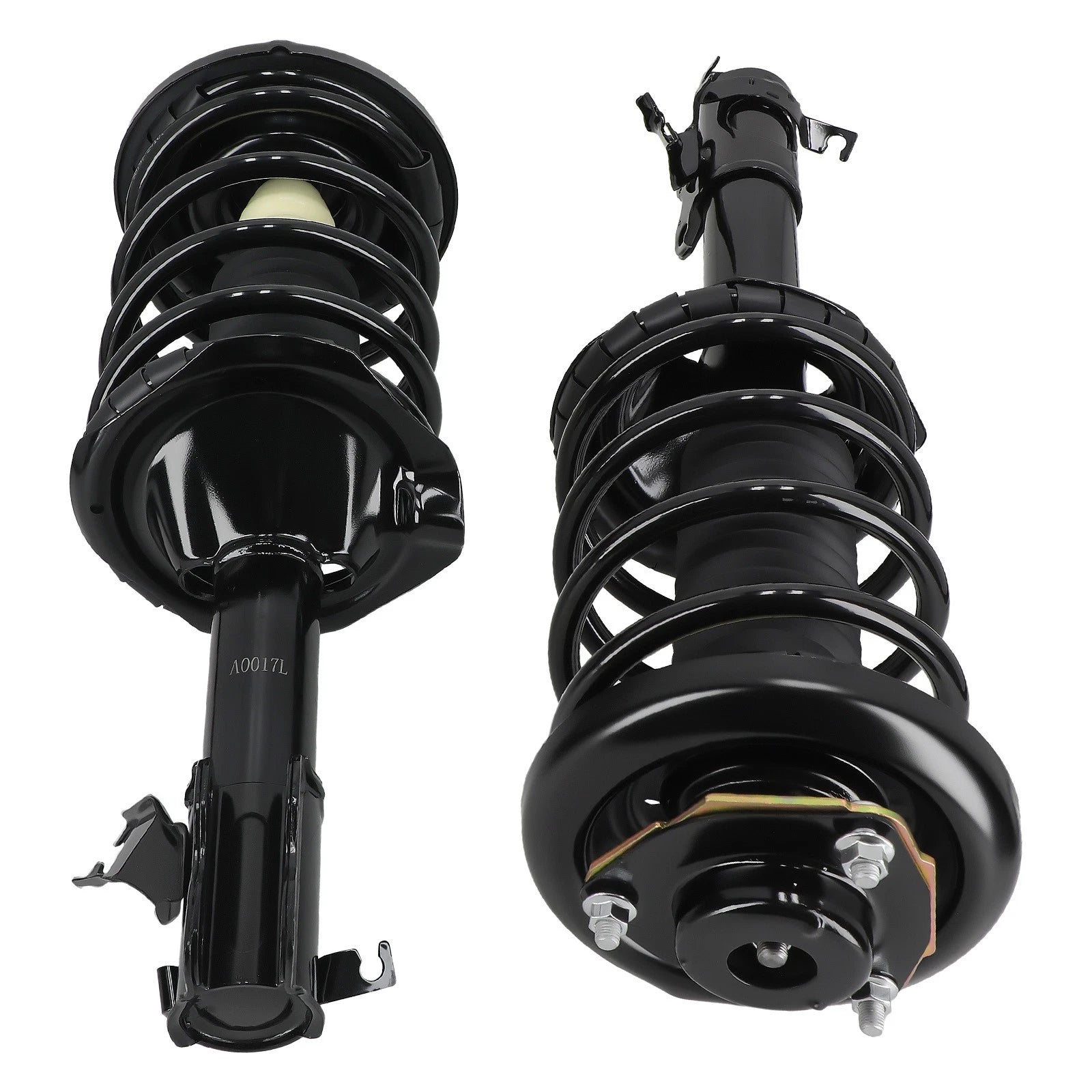 MaXpeedingrods Front Strut Spring Assembly For INFINITI I35 2002-2004 171461