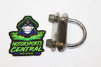OEM Stern Tow Hook Eye for Yamaha VX V1 FX VXR EX FZR (2012–2022)