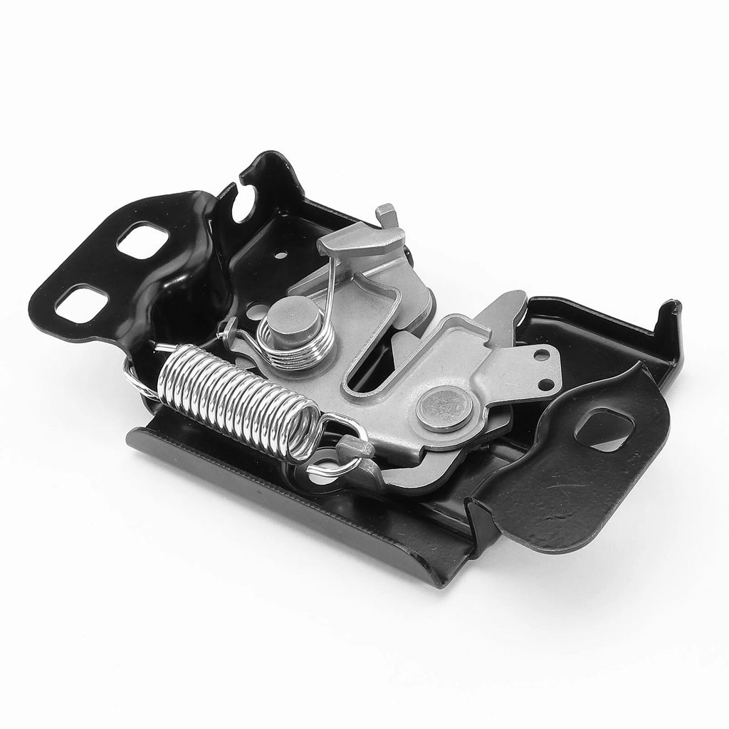 Hood Latch Lock for Jeep Cherokee (2014-2022)
