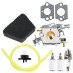 Carburetor for WT-625 WT-637 WT-662 (Years Not Specified)