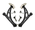 Set of 6 Suspension Control Arms for