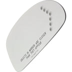 Heated Passenger Right Side Mirror Glass for Buick LeSabre