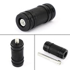 CNC Cut Traction Shifter Peg for Harley Dyna Sportster Softail XL1200N (2006–2023)