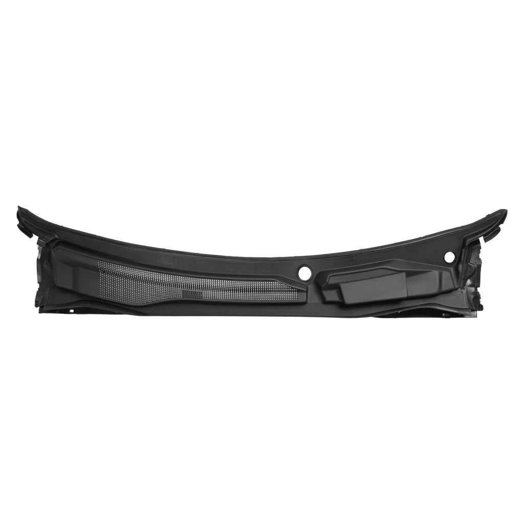 Wiper Cowl Cover for Dodge Grand Caravan, Chrysler Town & Country, Ram C/V (2008–2020)