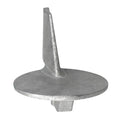 Trim Tab Aluminum Anode for MerCruiser Alpha Bravo (1997–2023) 97-822777Q1