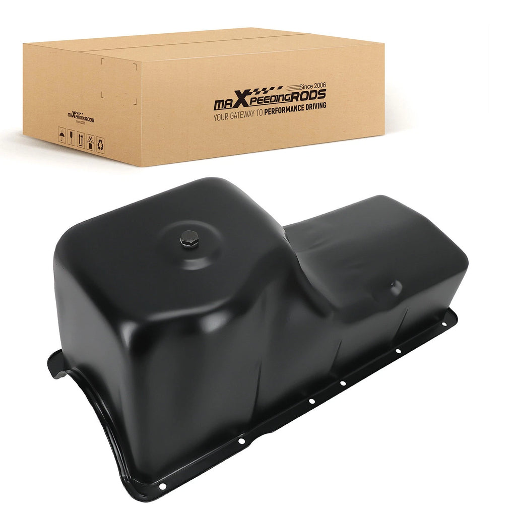 Engine Oil Sump Pan for Ford F250 F350 F450 7.3L Diesel (1997–2003)
