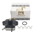 Outboard Fuel Pump & O-ring Kit for Yamaha Marine Outboard (6AH-24410)