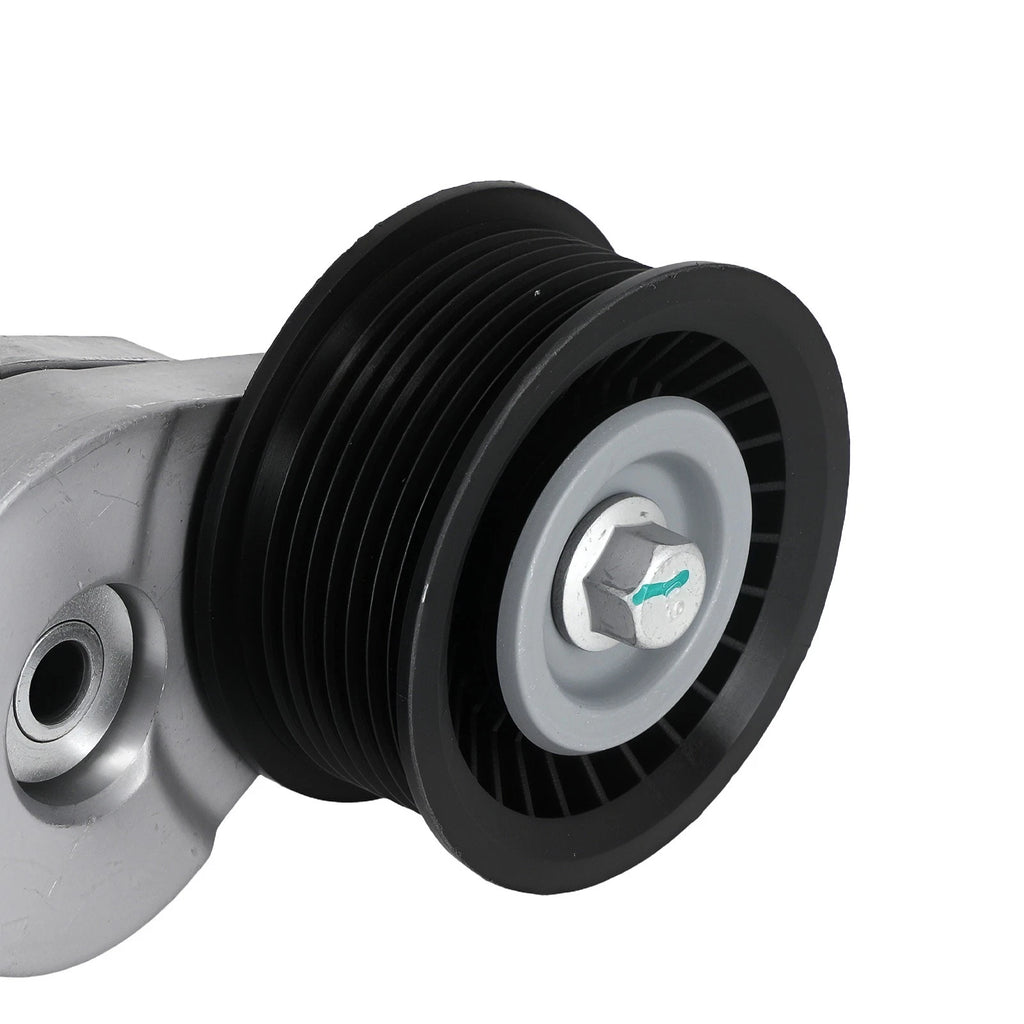 Belt Tensioner Assembly for Chevrolet LSA 6.2L (2009–2015) 12606030 Steel
