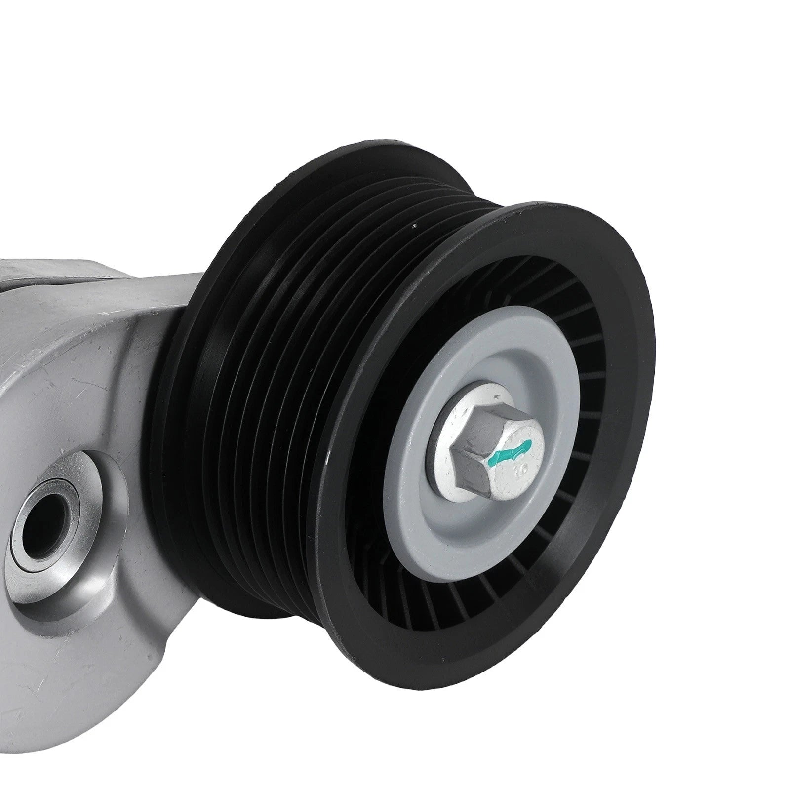 Belt Tensioner Assembly for Chevrolet LSA 6.2L (2009–2015) 12606030 Steel