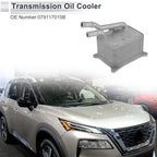 Engine Oil Cooler for Audi S5 (2008–2012) No. 079117015B