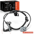 Rear Right ABS Wheel Speed Sensor for Mitsubishi L200 (2016–2023)