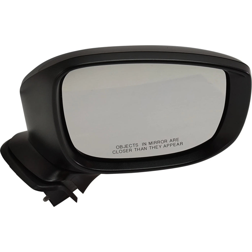 Heated Passenger Right Side Mirror for Mazda CX-9 (2016–2017)