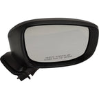Heated Passenger Right Side Mirror for Mazda CX-9 (2016–2017)