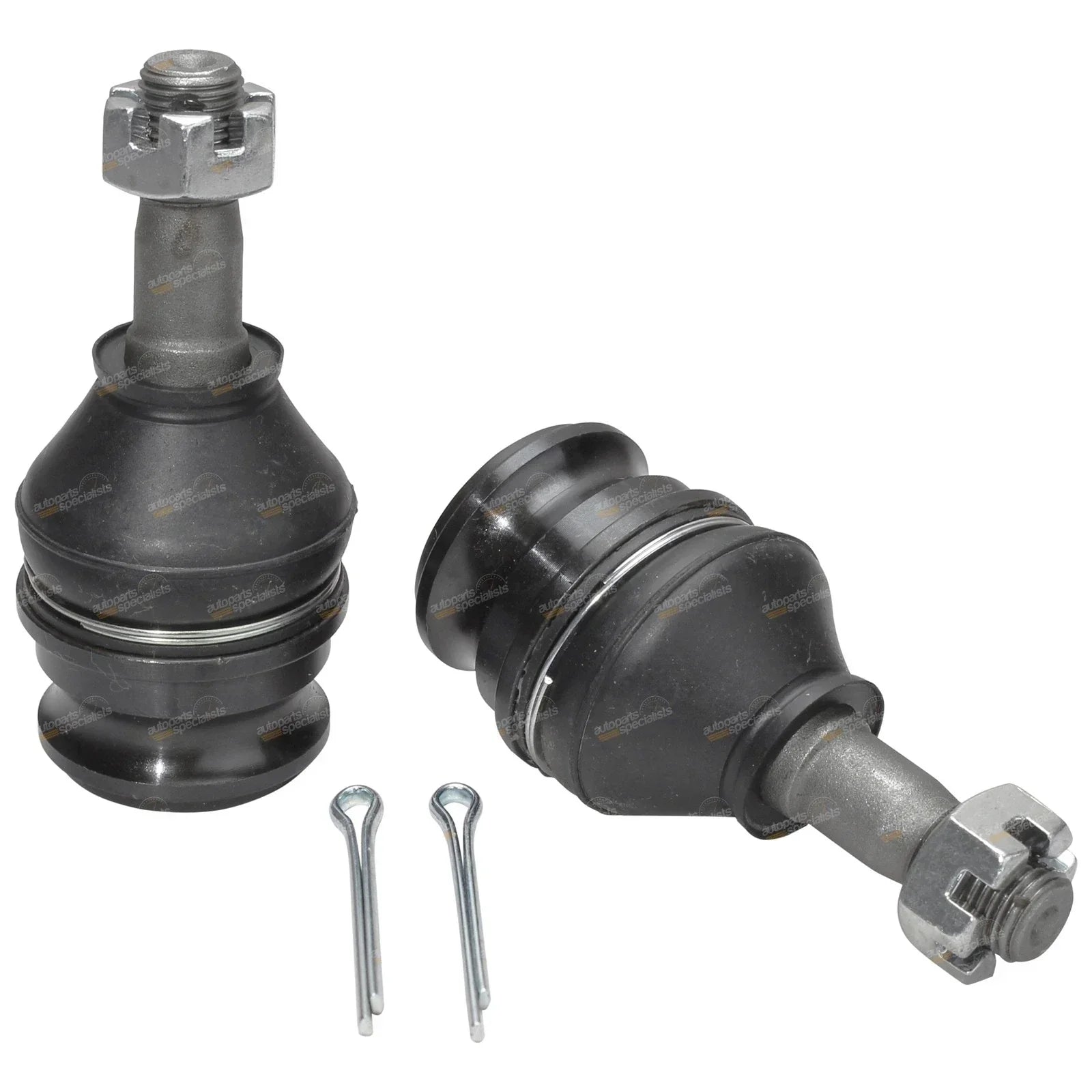 Lower Ball Joints for Subaru Vortex AX4 AX7 FWD 2-Door Coupe (1985 - 1989)