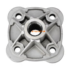 2X Rear Wheel Hub for Polaris Trail Blazer 250 330 400 (1999–2006) 5131777