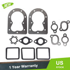 Valve Grind Head Gasket Kit for Onan BF-B43-48 & P216-P220 (Years Not Specified)