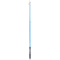 Telescopic Fishing Rod with Smooth Ceramic Guide Ring for Sea Fishing