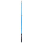 Telescopic Fishing Rod with Smooth Ceramic Guide Ring for Sea Fishing