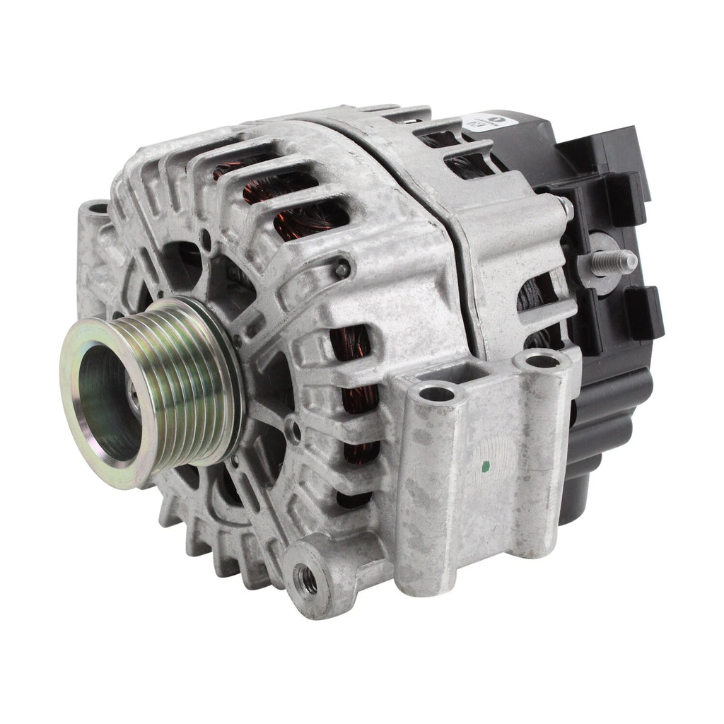 Valeo 439636 Alternator for BMW 550i, 650i, 750i, X5 4.4L (2009–2013)